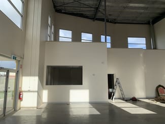 Offices commercial property leased at 8 Network Drive Truganina VIC 3029
