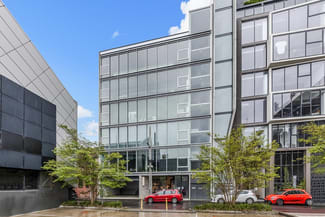 Offices commercial property leased at Level 4 / 17 William Street Cremorne VIC 3121