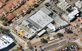 Shop & Retail commercial property leased at 2/3-5 Mallard Way Cannington WA 6107 Shop & Retail commercial property leased at 2/3-5 Mallard Way Cannington WA 6107