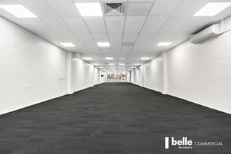 Showrooms / Bulky Goods commercial property leased at 158 Main Street Croydon VIC 3136 Showrooms / Bulky Goods commercial property leased at 158 Main Street Croydon VIC 3136