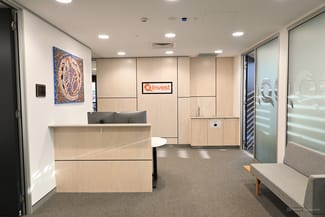 Offices commercial property leased at 4a/12 Neil Street Toowoomba City QLD 4350 Offices commercial property leased at 4a/12 Neil Street Toowoomba City QLD 4350