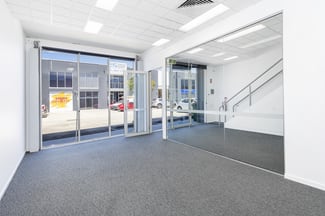 Offices commercial property leased at 33/28 Burnside Road Ormeau QLD 4208 Offices commercial property leased at 33/28 Burnside Road Ormeau QLD 4208