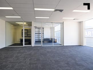 Offices commercial property leased at First Floor/345 Darebin Road Thornbury VIC 3071