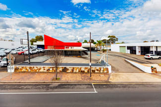 Showrooms / Bulky Goods commercial property leased at 331 Main North Road Enfield SA 5085 Showrooms / Bulky Goods commercial property leased at 331 Main North Road Enfield SA 5085