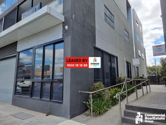 Other commercial property leased at Johnson street Reservoir VIC 3073