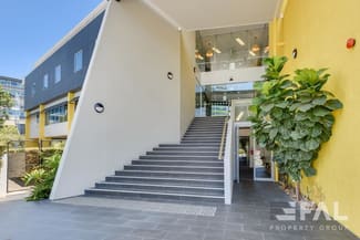 Offices commercial property sold at Level 2 Suite 2/5 Gardner Close Milton QLD 4064 Offices commercial property sold at Level 2 Suite 2/5 Gardner Close Milton QLD 4064