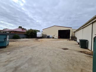 Other commercial property leased at Rear/489-491 Grand Junction Road Wingfield SA 5013 Other commercial property leased at Rear/489-491 Grand Junction Road Wingfield SA 5013