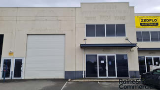 Factory, Warehouse & Industrial commercial property leased at 2/115 Excellence Drive Wangara WA 6065