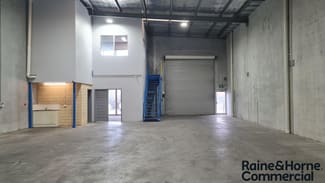 Factory, Warehouse & Industrial commercial property leased at 2/115 Excellence Drive Wangara WA 6065