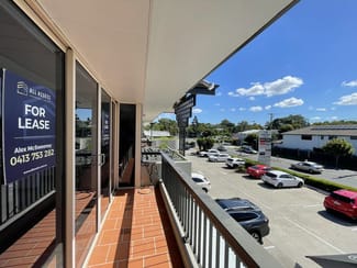 Medical / Consulting commercial property leased at 13/216 Shaw Road Wavell Heights QLD 4012