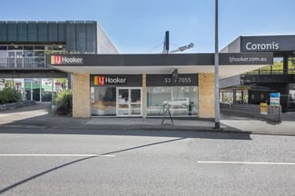 Offices commercial property leased at 1/518 Lutwyche Road Lutwyche QLD 4030