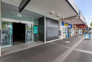 Shop & Retail commercial property leased at Shop 17/Shop 17 Tunstall Square Doncaster East VIC 3109