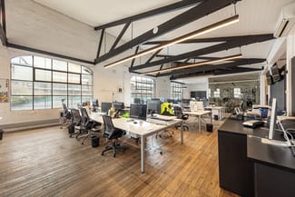 Offices commercial property leased at 3 Stewart Street Richmond VIC 3121 Offices commercial property leased at 3 Stewart Street Richmond VIC 3121