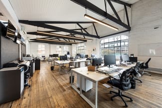 Offices commercial property leased at 3 Stewart Street Richmond VIC 3121 Offices commercial property leased at 3 Stewart Street Richmond VIC 3121