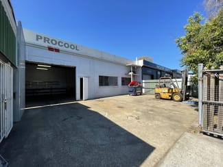 Factory, Warehouse & Industrial commercial property leased at 2/11 Judds Court Slacks Creek QLD 4127 Factory, Warehouse & Industrial commercial property leased at 2/11 Judds Court Slacks Creek QLD 4127