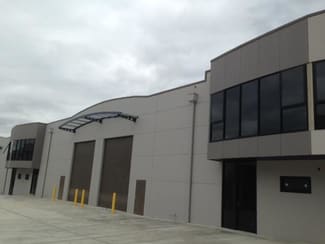 Factory, Warehouse & Industrial commercial property leased at Wetherill Park NSW 2164 Factory, Warehouse & Industrial commercial property leased at Wetherill Park NSW 2164