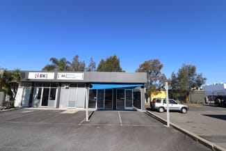Shop & Retail commercial property leased at 10/21 Upton Street Bundall QLD 4217