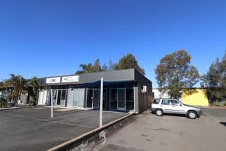 Shop & Retail commercial property leased at 10/21 Upton Street Bundall QLD 4217