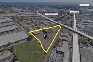 Factory, Warehouse & Industrial commercial property leased at Whole Site/36-36A Francis Street Port Adelaide SA 5015 Factory, Warehouse & Industrial commercial property leased at Whole Site/36-36A Francis Street Port Adelaide SA 5015