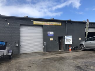 Shop & Retail commercial property leased at 4/5 Mildon Road Tuggerah NSW 2259 Shop & Retail commercial property leased at 4/5 Mildon Road Tuggerah NSW 2259