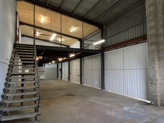 Shop & Retail commercial property leased at 2/29 Prospero Street South Murwillumbah NSW 2484 Shop & Retail commercial property leased at 2/29 Prospero Street South Murwillumbah NSW 2484