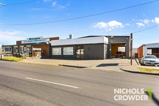 Factory, Warehouse & Industrial commercial property leased at 77 Keys Road Moorabbin VIC 3189 Factory, Warehouse & Industrial commercial property leased at 77 Keys Road Moorabbin VIC 3189