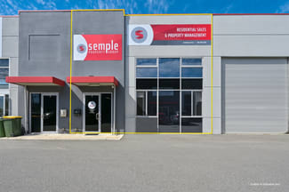 Offices commercial property leased at 8/1 Merino Entrance Cockburn Central WA 6164 Offices commercial property leased at 8/1 Merino Entrance Cockburn Central WA 6164