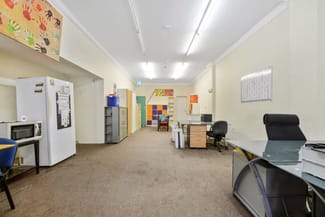 Offices commercial property leased at 29 Lexington Place Maroubra NSW 2035
