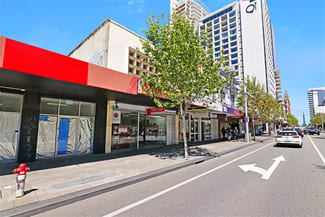 Shop & Retail commercial property for lease at 122 - 124 Barrack Street Perth WA 6000 Shop & Retail commercial property for lease at 122 - 124 Barrack Street Perth WA 6000