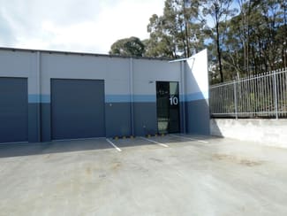 Factory, Warehouse & Industrial commercial property leased at Unit 10/46 Canavan Drive Beresfield NSW 2322 Factory, Warehouse & Industrial commercial property leased at Unit 10/46 Canavan Drive Beresfield NSW 2322