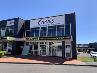 Offices commercial property leased at Suite 17/8 Karalta Road Erina NSW 2250 Offices commercial property leased at Suite 17/8 Karalta Road Erina NSW 2250