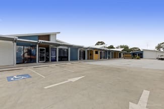 Medical / Consulting commercial property for lease at 30 - 34 Eton Street Cambooya QLD 4358