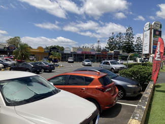 Shop & Retail commercial property for lease at Shop 23/Crn Gympie & Bells Pocket Rds Strathpine QLD 4500 Shop & Retail commercial property for lease at Shop 23/Crn Gympie & Bells Pocket Rds Strathpine QLD 4500