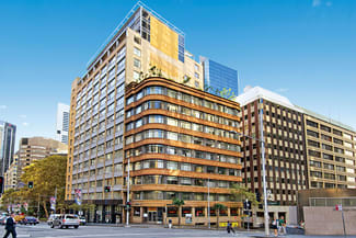 Medical / Consulting commercial property leased at 44 Bridge Street Sydney NSW 2000 Medical / Consulting commercial property leased at 44 Bridge Street Sydney NSW 2000