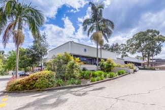 Factory, Warehouse & Industrial commercial property leased at 5/4 Gladstone Road Castle Hill NSW 2154 Factory, Warehouse & Industrial commercial property leased at 5/4 Gladstone Road Castle Hill NSW 2154