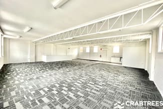 Shop & Retail commercial property leased at Level 1/51 Atherton Road Oakleigh VIC 3166