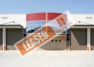 Factory, Warehouse & Industrial commercial property leased at Unit 18/31 Governor Macquarie Drive Chipping Norton NSW 2170 Factory, Warehouse & Industrial commercial property leased at Unit 18/31 Governor Macquarie Drive Chipping Norton NSW 2170