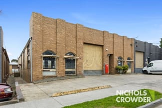 Factory, Warehouse & Industrial commercial property leased at 24 Capella Crescent Moorabbin VIC 3189 Factory, Warehouse & Industrial commercial property leased at 24 Capella Crescent Moorabbin VIC 3189