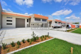 Factory, Warehouse & Industrial commercial property leased at Unit 4/13-21 Hallmark Street Pendle Hill NSW 2145 Factory, Warehouse & Industrial commercial property leased at Unit 4/13-21 Hallmark Street Pendle Hill NSW 2145