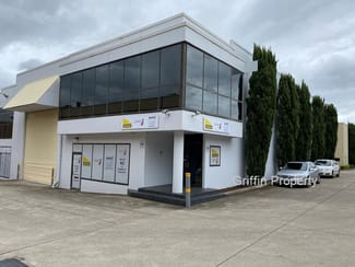 Factory, Warehouse & Industrial commercial property leased at Silverwater NSW 2128 Factory, Warehouse & Industrial commercial property leased at Silverwater NSW 2128