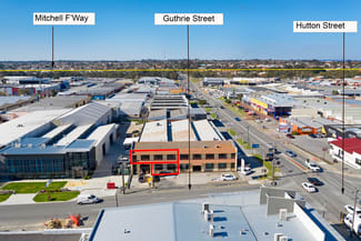 Offices commercial property leased at 69 Guthrie Street Osborne Park WA 6017 Offices commercial property leased at 69 Guthrie Street Osborne Park WA 6017