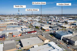 Offices commercial property leased at 69 Guthrie Street Osborne Park WA 6017 Offices commercial property leased at 69 Guthrie Street Osborne Park WA 6017
