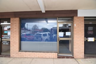 Shop & Retail commercial property leased at 227 Russell Street Bathurst NSW 2795 Shop & Retail commercial property leased at 227 Russell Street Bathurst NSW 2795