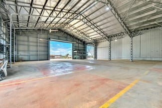 Factory, Warehouse & Industrial commercial property leased at 3/60 Albatross Street Winnellie NT 0820 Factory, Warehouse & Industrial commercial property leased at 3/60 Albatross Street Winnellie NT 0820