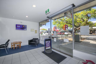 Offices commercial property leased at 5/84 Poinciana Avenue Tewantin QLD 4565