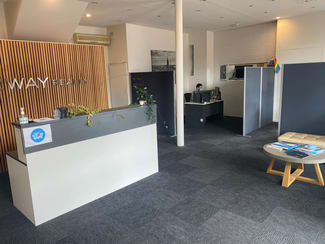 Offices commercial property leased at 7 - 9 Flinders Street Surry Hills NSW 2010