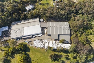 Factory, Warehouse & Industrial commercial property leased at 4 Sylvania Way Lisarow NSW 2250