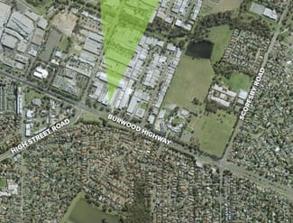 Medical / Consulting commercial property leased at 1/573 Burwood Highway Knoxfield VIC 3180 Medical / Consulting commercial property leased at 1/573 Burwood Highway Knoxfield VIC 3180