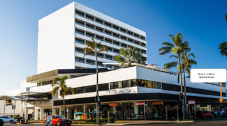 Hotel, Motel, Pub & Leisure commercial property leased at 2/50 Grafton Street Cairns City QLD 4870 Hotel, Motel, Pub & Leisure commercial property leased at 2/50 Grafton Street Cairns City QLD 4870