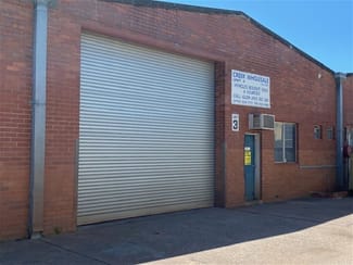 Factory, Warehouse & Industrial commercial property leased at 3/30-32 Beaconsfield Avenue Midvale WA 6056 Factory, Warehouse & Industrial commercial property leased at 3/30-32 Beaconsfield Avenue Midvale WA 6056